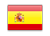 LA FAVORITA - Espanol